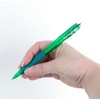 image:imagePentel Wow Mechanical Pencil 05mm Green Barrel Box of 12 AL405D