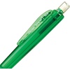 image:imagePentel Wow Mechanical Pencil 05mm Green Barrel Box of 12 AL405D