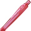 image:imagePentel Wow Mechanical Pencil 07mm Pink Barrel Box of 12 AL407P