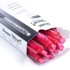 image:imagePentel Wow Mechanical Pencil 07mm Pink Barrel Box of 12 AL407P