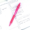 image:imagePentel Wow Mechanical Pencil 07mm Pink Barrel Box of 12 AL407P