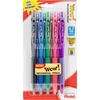 image:imagePentel Art Mechanical Pencils 5 Package 07mm BlackBlueGreenPinkViolet AL407BP5M