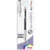 image:imagePentel Arts GraphGear 500 Premium Drafting Pencil 07mm Blue Barrel 1Pack PG527CPABP