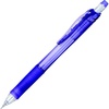 image:imagePentel EnerGizex Mechanical Pencil 05mm Blue Barrel Box of 12 PL105CViolet Barrel