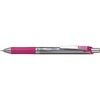 image:imagePentel Energize Deluxe Retractable 7mm Automatic Pencil Pink PL77P1 Count Pack of 1