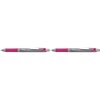 image:imagePentel Energize Deluxe Retractable 7mm Automatic Pencil Pink PL77P1 Count Pack of 2