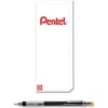 image:imagePentel Graphlet Mechanical Pencil 09mm Yellow Cap Box of 12 PG509GD