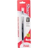 image:imagePentel Sharp Automatic Pencil 05mm Black Barrel Pack of 1 P205BPK6