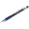 image:imagePentel Sharp HD Heavy Duty Mechanical Pencil 13mm Extrathick line Dark Blue Barrel Pack of 12 AM13C