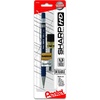 image:imagePentel Sharp HD Mechanical Pencil 13mm Dark Blue Barrel Includes Super HiPolymer Lead Refill AM13LBP