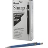 image:imagePentel Sharp Mechanical Pencil 05mm Metallic Blue Barrel Box of 12 Pencils P205MC