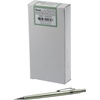 image:imagePentel Sharp Mechanical Pencil 07mm Metallic Celadon Barrel Box of 12 Pencils P207MK1