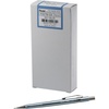 image:imagePentel Sharp Mechanical Pencil 07mm Metallic Sky Blue Barrel Box of 12 P207MS