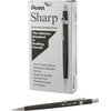 image:imagePentel Sharp Mechanical Pencil 09mm Metallic Graphite Barrel Box of 12 P209MN