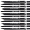 image:imagePentel Sharplet2 Automatic Pencil 05mm Lead Size Black Barrel Box of 12 A125A