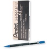image:imagePentel Sharplet2 Automatic Pencil 07mm Lead Size Blue Barrel Box of 12 A127C