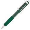 image:imagePentel Twist Eraser III Mechanical Pencil Color Green QE515D1 Count Pack of 1