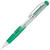 image:imagePentel TwistErase Click Mechanical Pencil 07mm Assorted Green Barrel Colors Color May Vary Box of 12 PD277TD