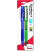 image:imagePentel TwistErase GT 07mm Mechanical Pencil Assorted Barrel Colors Color May Vary Pack of 2 QE207BP2M2 Count Pack of 1