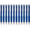 image:imagePentel TwistErase III Mechanical Pencil 05mm Blue Barrel 12 Pack QE515C
