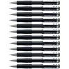 image:imagePentel TwistErase III Mechanical Pencil 09mm Red BarrelBlack