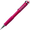 image:imagePentel TwistErase III Mechanical Pencil 09mm Red BarrelRed