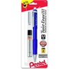 image:imagePentel TwistErase III Mechanical Pencil with Lead and Eraser Refills QE515LEBP