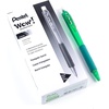 image:imagePentel Wow Mechanical Pencil 05mm Green Barrel Box of 12 AL405D
