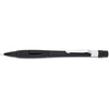image:imageQuicker Clicker Pentel Pentel Mechanical Pencil 05mm Solid Black Barrel Each PD345A1 Count Pack of 1
