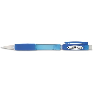 image:imagePentel AX119C Cometz Mechanical Pencil HB 2 9mm Blue Pack of 12