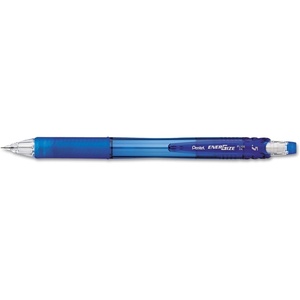 image:imagePentel EnerGizex Mechanical Pencil 05mm Blue Barrel Box of 12 PL105CBlue Barrel