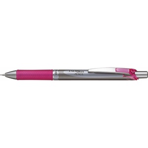 image:imagePentel Energize Deluxe Retractable 7mm Automatic Pencil Pink PL77P1 Count Pack of 1
