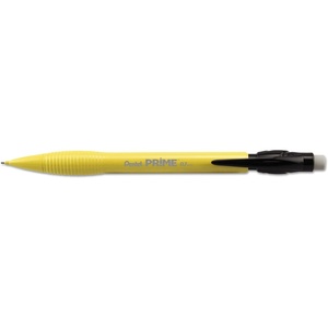 image:imagePentel Prime Mechanical Pencil 07mm Yellow Barrel Box of 12 AX7G