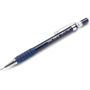 image:imagePentel Sharp HD Heavy Duty Mechanical Pencil 13mm Extrathick line Dark Blue Barrel Pack of 12 AM13C