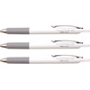 image:imagePentel BZN205B FLOATUNE 05mm Red Ballpoint Pen