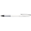 image:imagePentel Floatune Rollerball pen 10mm Bold Point Black Ink Pack of 12 BY110A