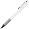 image:imagePentel Floatune Rollerball pen 10mm Bold Point Black Ink Pack of 12 BY110A