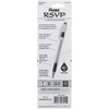 image:imagePentel RSVP Ballpoint Pen Fine Line Black 2  ea