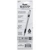 image:imagePentel RSVP Ballpoint Pen Fine Line Black 2  ea