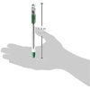 image:imagePentel RSVP Ballpoint Pen Medium Point Green Ink BK91D 12 Total