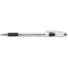 image:imagePentel RSVP Ballpoint Stick Pen Black Ink Fine Dozen
