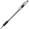 image:imagePentel RSVP Ballpoint Stick Pen Black Ink Fine Dozen