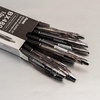 image:imagePentel RSVP Super RT Ballpoint Pen 07mm Fine Line Violet Ink BX477VBlack