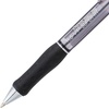 image:imagePentel RSVP Super RT Ballpoint Pen 07mm Fine Line Violet Ink BX477VBlack
