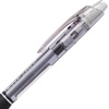 image:imagePentel RSVP Super RT Ballpoint Pen 07mm Fine Line Violet Ink BX477VBlack