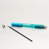 image:imagePentel RSVP Super RT Ballpoint Pen 07mm Fine Line Violet Ink BX477VBlue