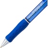 image:imagePentel RSVP Super RT Ballpoint Pen 07mm Fine Line Violet Ink BX477VBlue
