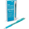 image:imagePentel RSVP Super RT Ballpoint Pen 07mm Fine Line Violet Ink BX477VBlue