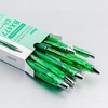 image:imagePentel RSVP Super RT Ballpoint Pen 07mm Fine Line Violet Ink BX477VGreen