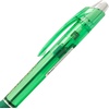 image:imagePentel RSVP Super RT Ballpoint Pen 07mm Fine Line Violet Ink BX477VGreen